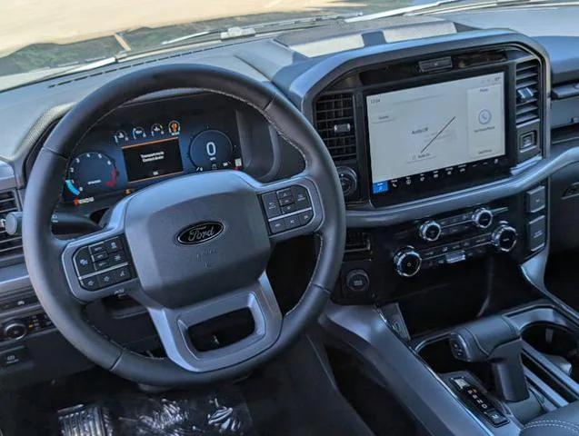 new 2025 Ford F-150 car, priced at $49,406