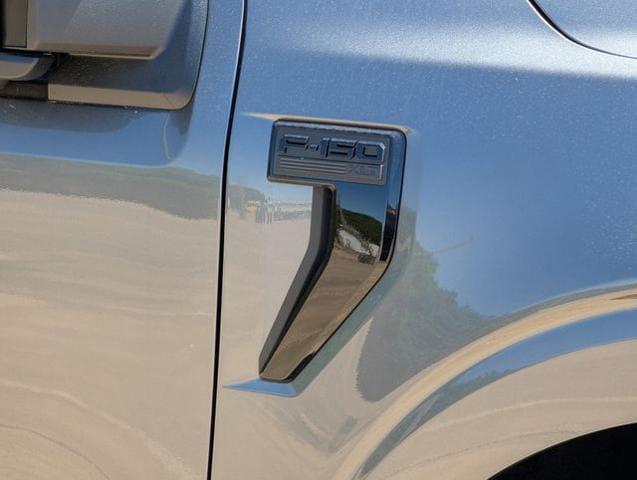 new 2025 Ford F-150 car, priced at $49,406