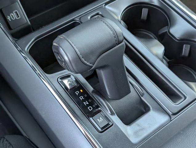 new 2025 Ford F-150 car, priced at $49,406