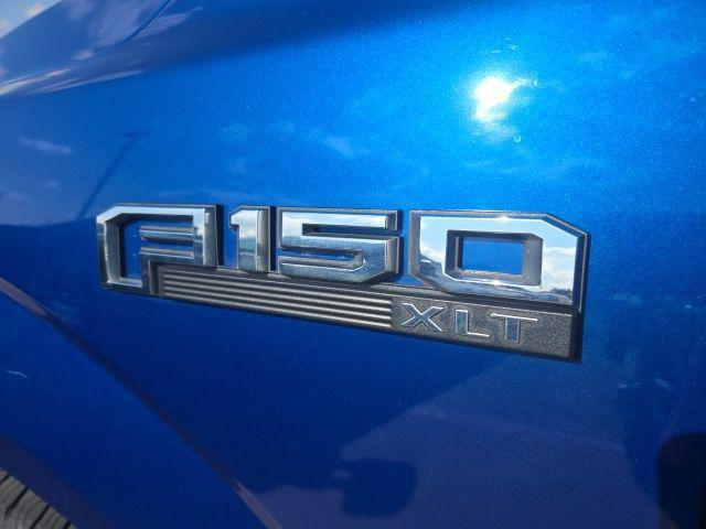 used 2017 Ford F-150 car, priced at $21,987