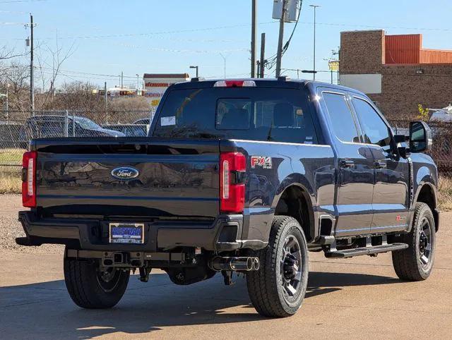 new 2024 Ford F-250 car, priced at $86,517