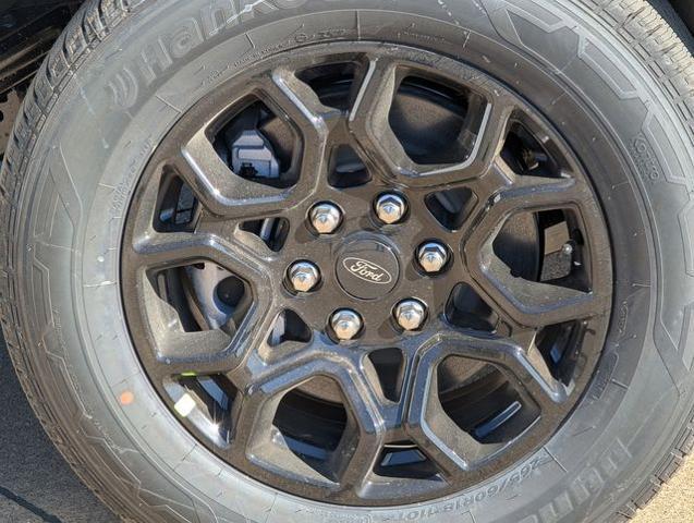 new 2025 Ford F-150 car, priced at $39,847