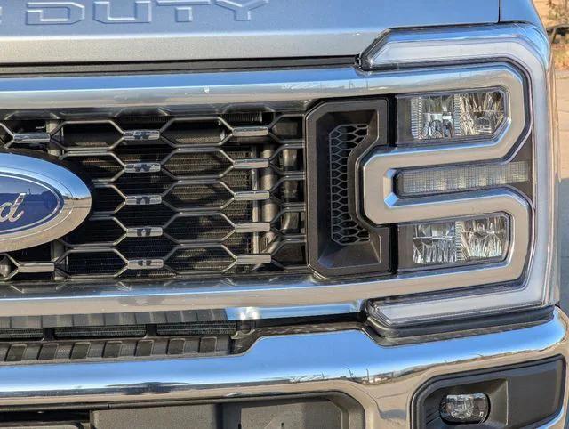 new 2024 Ford F-350 car, priced at $88,070