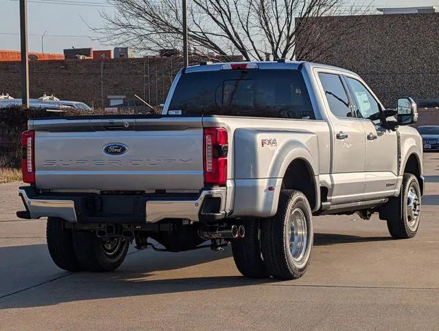 new 2024 Ford F-350 car, priced at $88,070