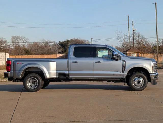 new 2024 Ford F-350 car, priced at $88,070