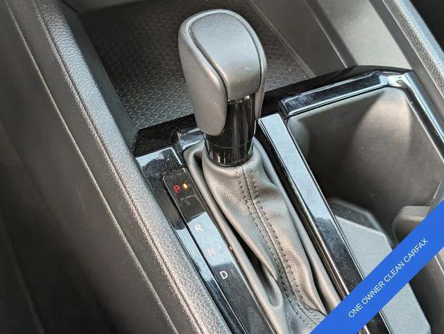 used 2024 Honda Accord Hybrid car, priced at $25,487