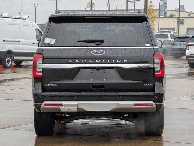 new 2024 Ford Expedition car, priced at $69,051