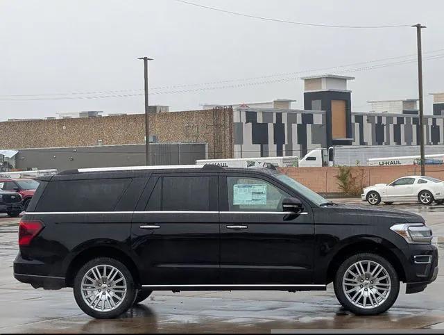 new 2024 Ford Expedition car, priced at $69,051