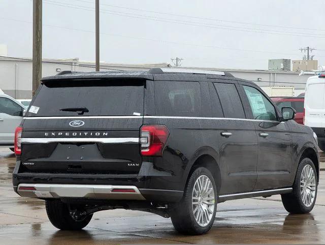 new 2024 Ford Expedition car, priced at $69,051