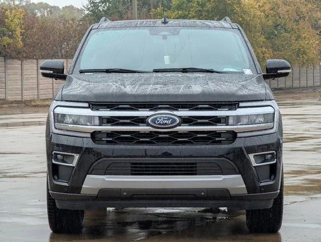 new 2024 Ford Expedition car, priced at $69,051