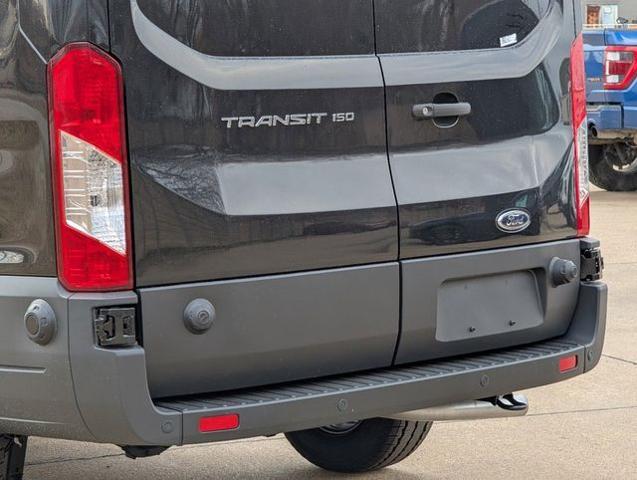 new 2024 Ford Transit-250 car, priced at $45,881