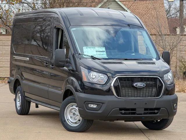 new 2024 Ford Transit-250 car, priced at $54,365