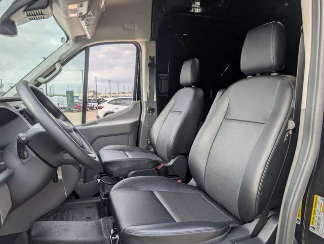 new 2024 Ford Transit-250 car, priced at $54,365