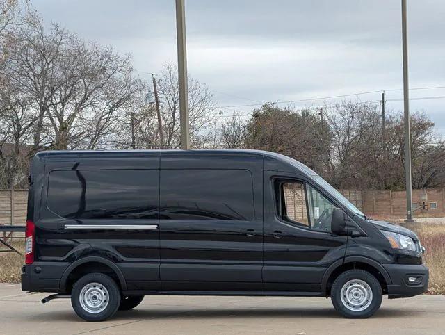 new 2024 Ford Transit-250 car, priced at $54,365