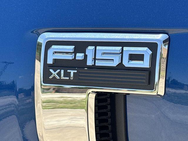 new 2024 Ford F-150 car, priced at $63,040