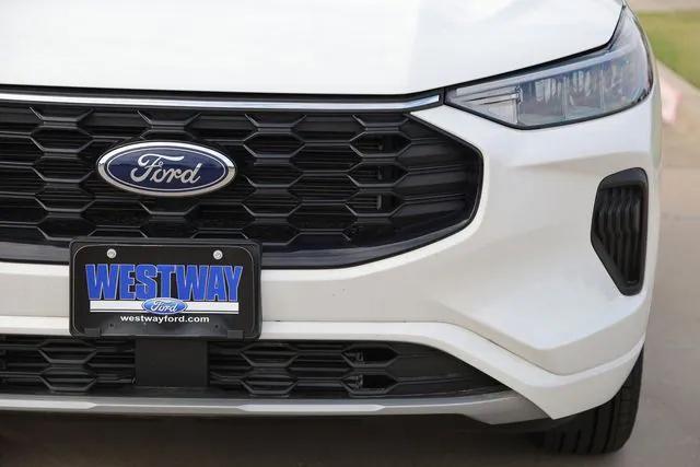 new 2024 Ford Escape car, priced at $22,629