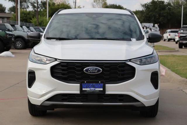 new 2024 Ford Escape car, priced at $22,629