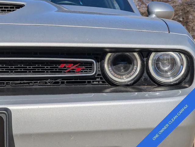 used 2023 Dodge Challenger car, priced at $27,834