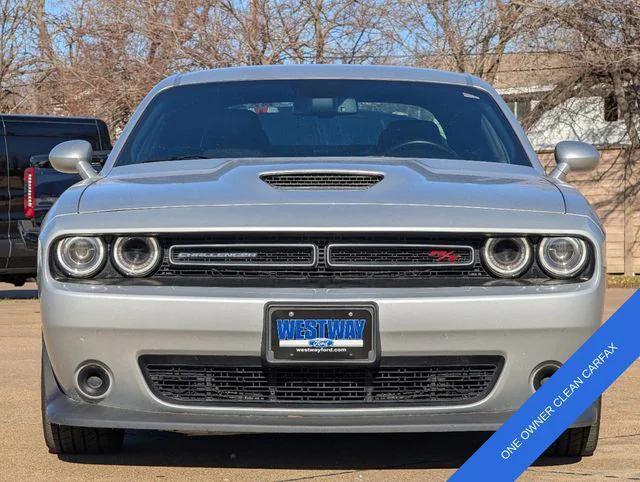 used 2023 Dodge Challenger car, priced at $27,834