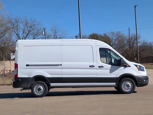 new 2024 Ford Transit-350 car, priced at $55,610