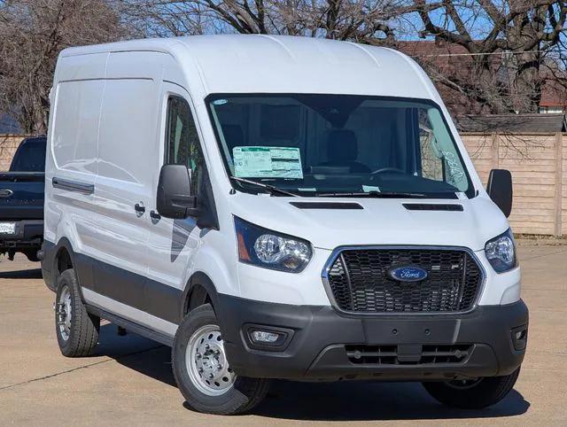 new 2024 Ford Transit-350 car, priced at $55,610