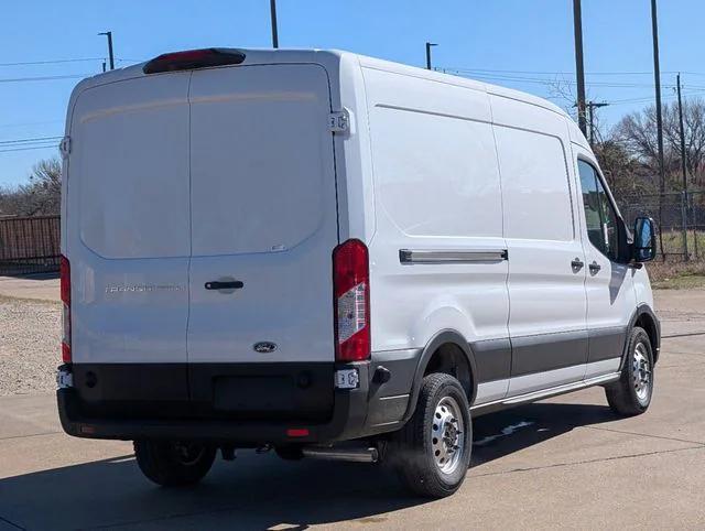 new 2024 Ford Transit-350 car, priced at $55,610