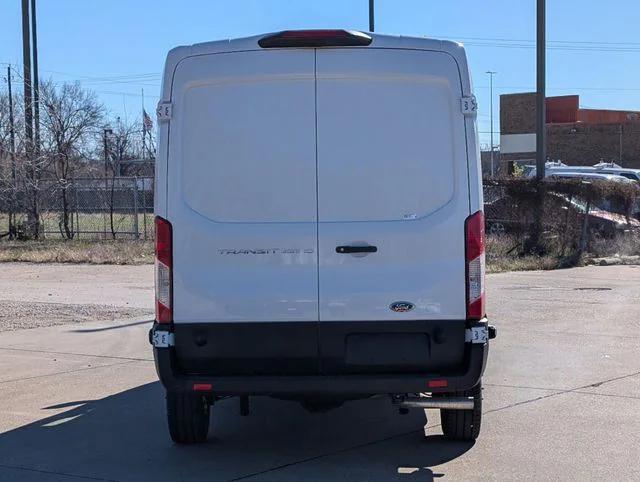 new 2024 Ford Transit-350 car, priced at $55,610