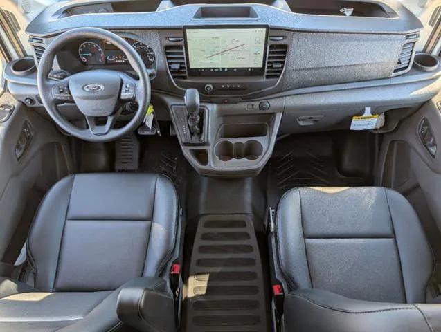 new 2024 Ford Transit-350 car, priced at $47,064
