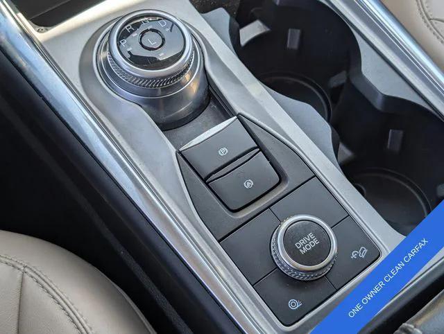 used 2022 Ford Explorer car, priced at $30,995