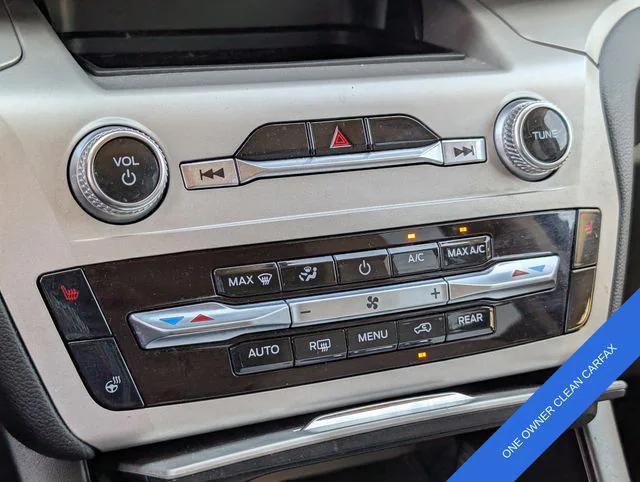 used 2022 Ford Explorer car, priced at $30,995