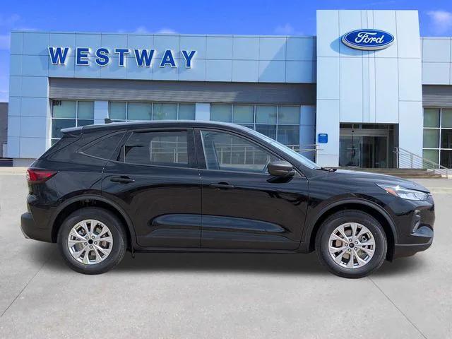 new 2025 Ford Escape car, priced at $26,861