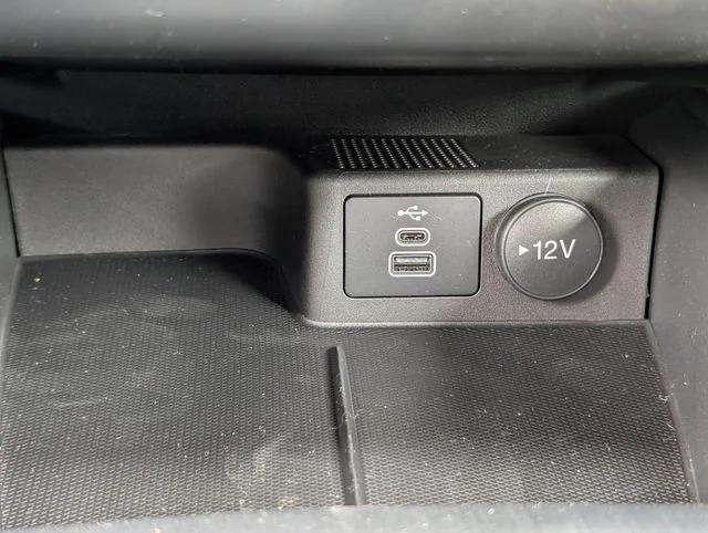 new 2025 Ford Escape car, priced at $28,861