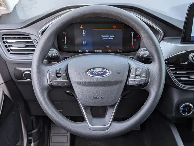 new 2025 Ford Escape car, priced at $28,861