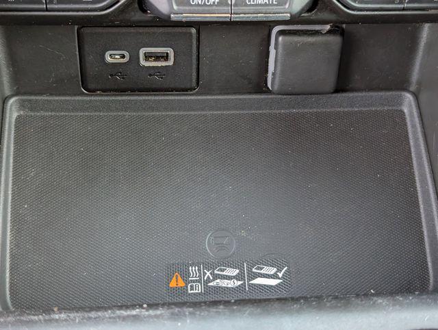 used 2021 Chevrolet Tahoe car, priced at $33,987