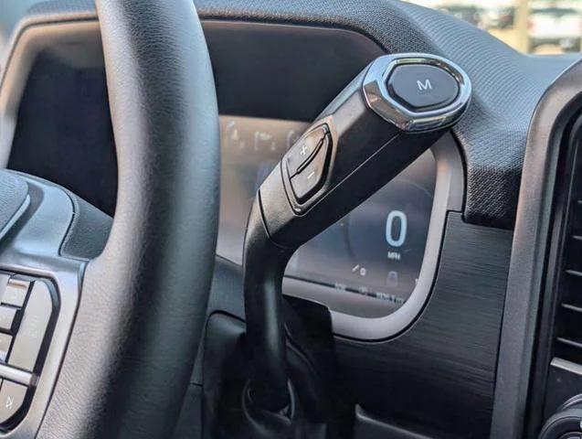 new 2025 Ford F-150 car, priced at $43,152