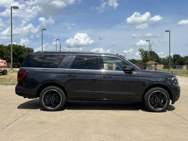 new 2024 Ford Expedition car, priced at $76,447