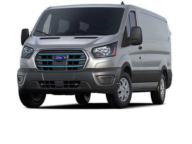 new 2023 Ford Transit-350 car, priced at $37,395