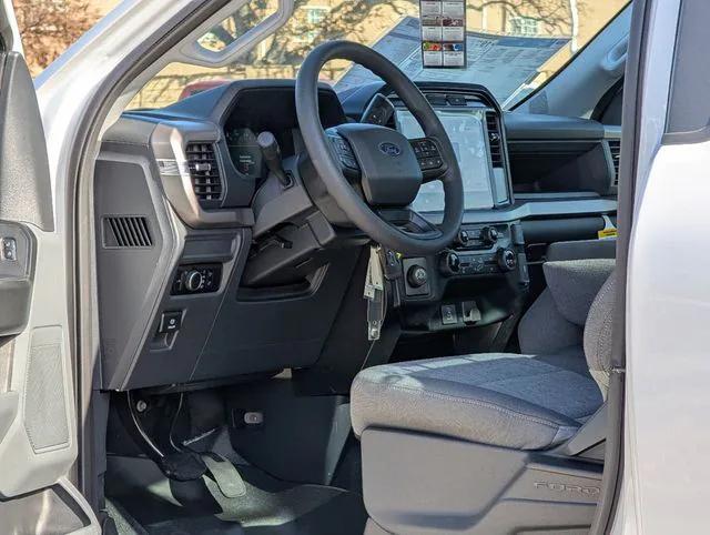 new 2024 Ford F-150 car, priced at $36,657