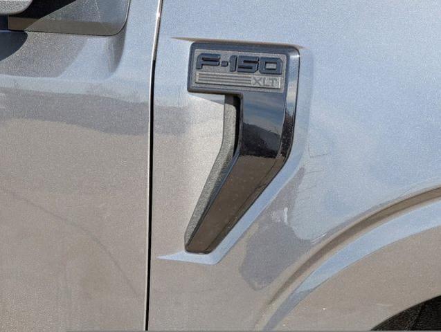 new 2025 Ford F-150 car, priced at $45,454