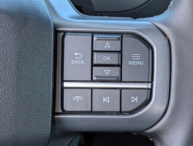 new 2025 Ford F-150 car, priced at $45,454