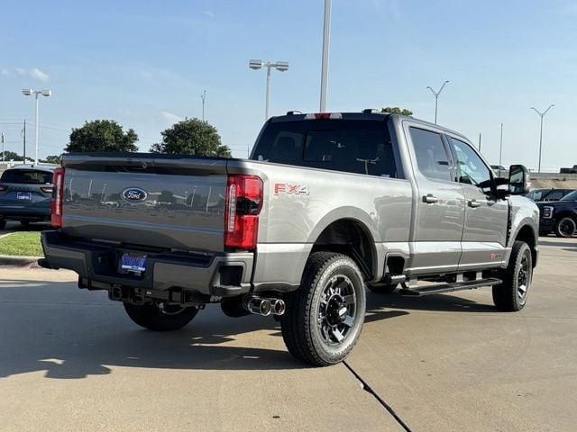 new 2024 Ford F-250 car, priced at $88,300