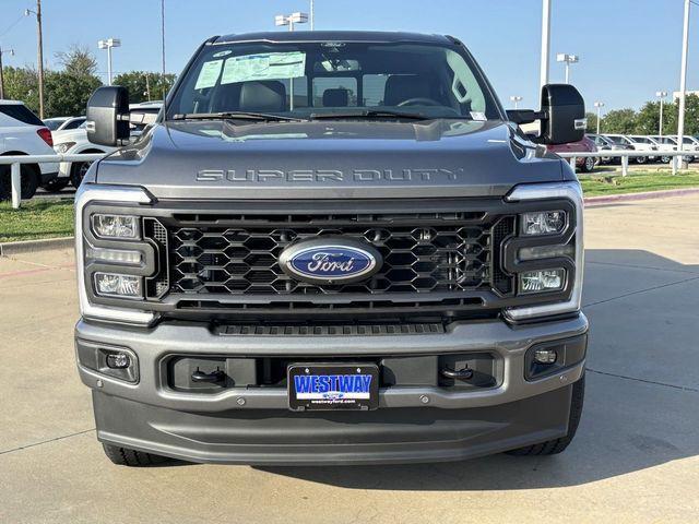 new 2024 Ford F-250 car, priced at $88,300