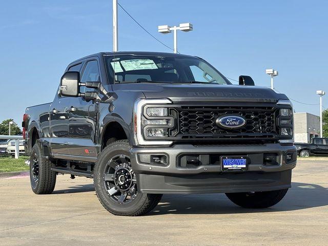 new 2024 Ford F-250 car, priced at $88,300