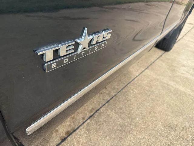 used 2018 Chevrolet Silverado 1500 car, priced at $27,687