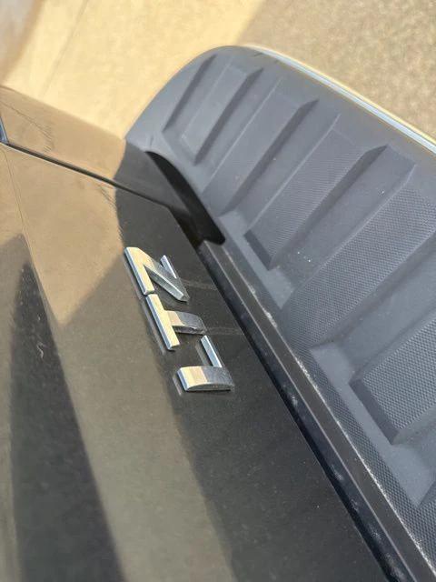 used 2018 Chevrolet Silverado 1500 car, priced at $27,687