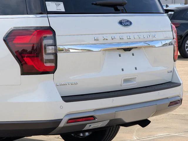 new 2024 Ford Expedition car, priced at $69,516