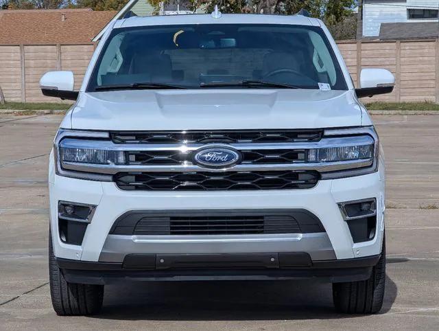 new 2024 Ford Expedition car, priced at $69,516