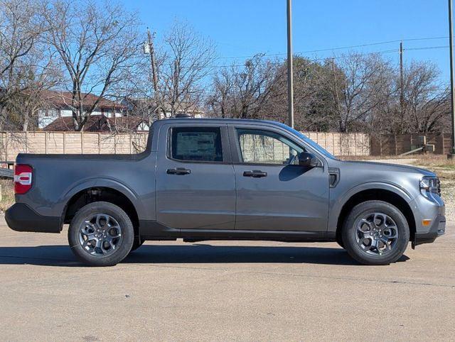 new 2025 Ford Maverick car, priced at $33,400