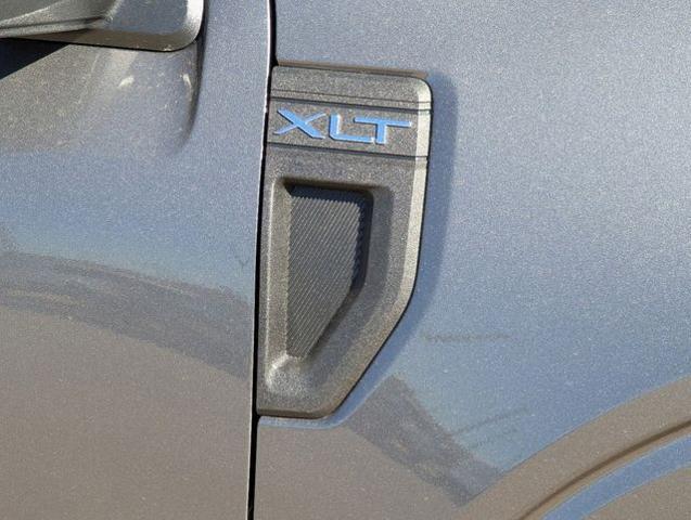 new 2025 Ford Maverick car, priced at $31,182