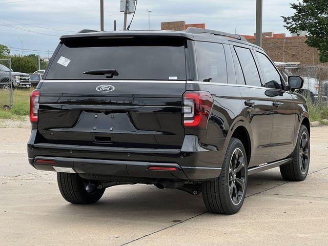 new 2024 Ford Expedition car, priced at $79,860